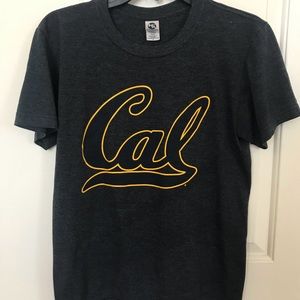 CAL Berkeley TShirt